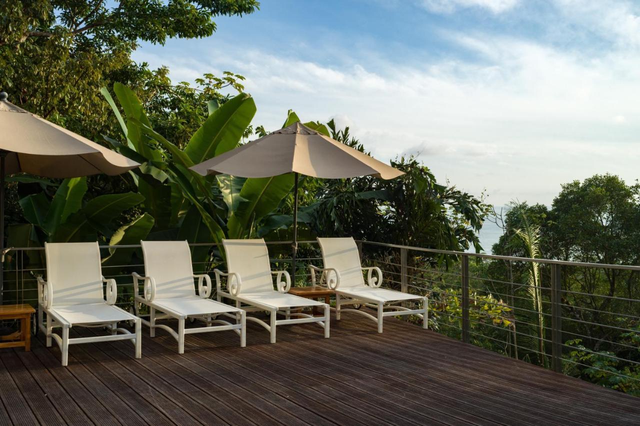 Casa Anjali By Sandglass Quepos Exterior foto