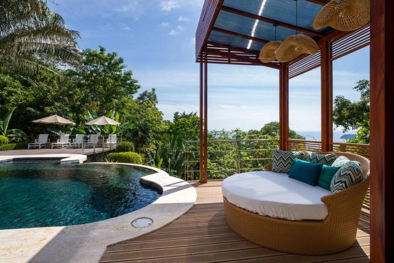 Casa Anjali By Sandglass Quepos Exterior foto